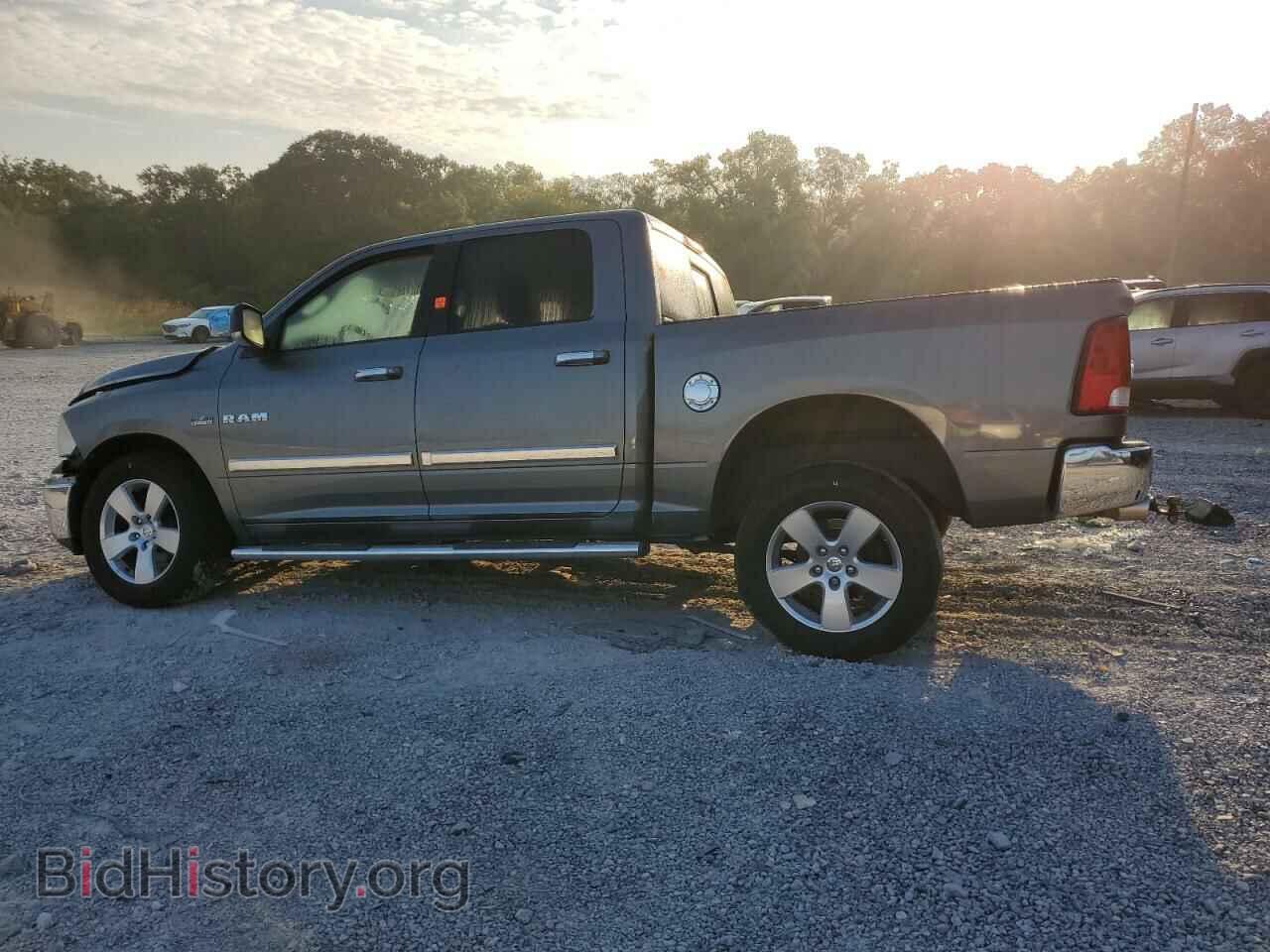 2009 DODGE All Models - VIN: 1D3HB13T59S768963 - Фото 2