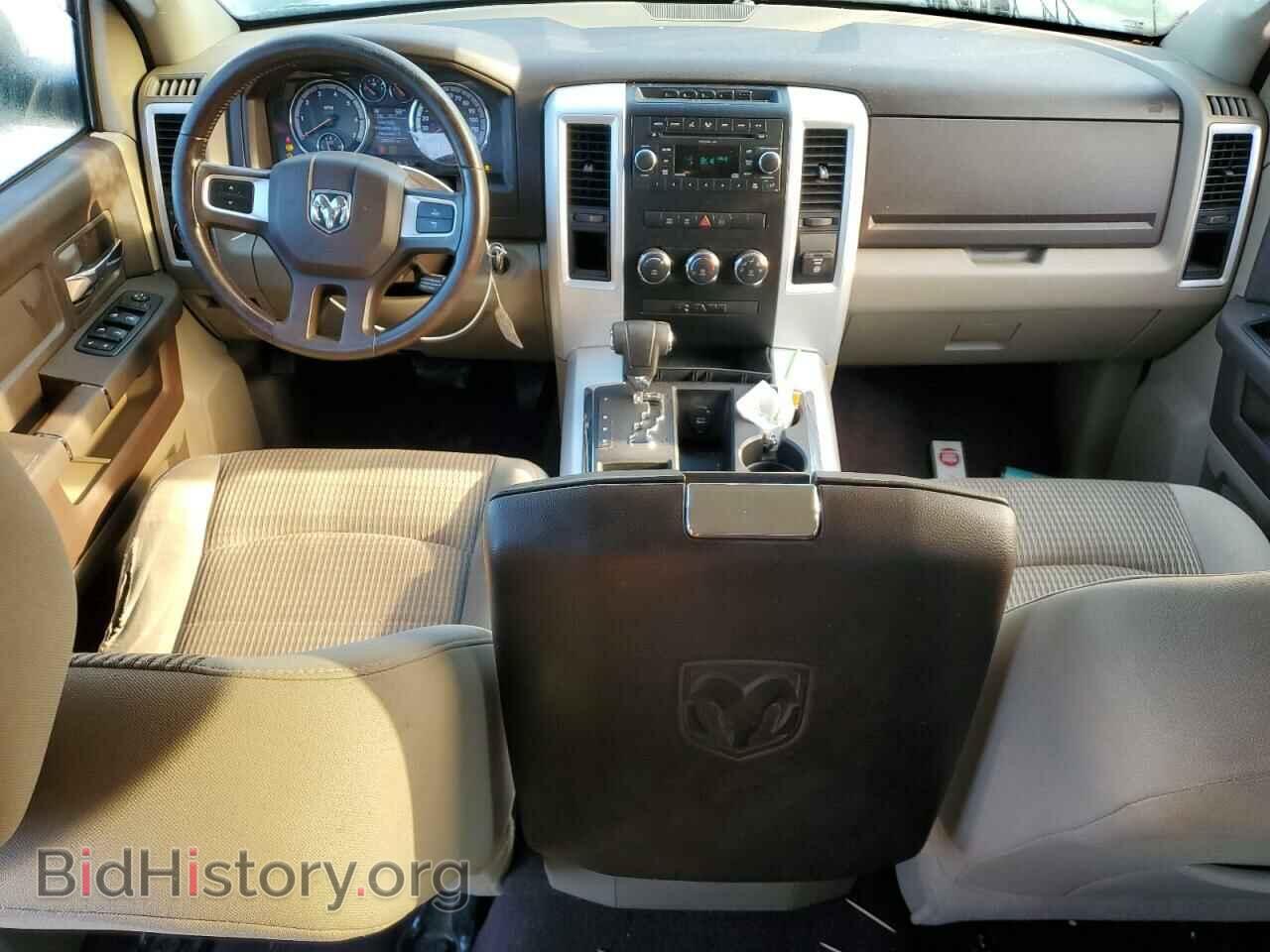 2009 DODGE All Models - VIN: 1D3HB13T59S768963 - Фото 8