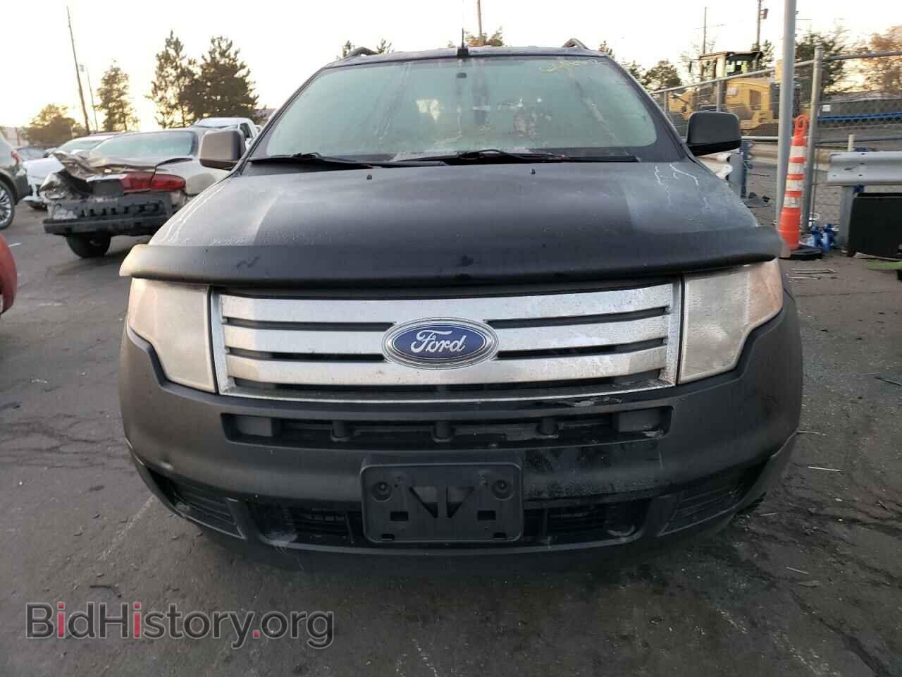 2007 FORD EDGE - VIN: 2FMDK46C97BA64997 - Photo 5
