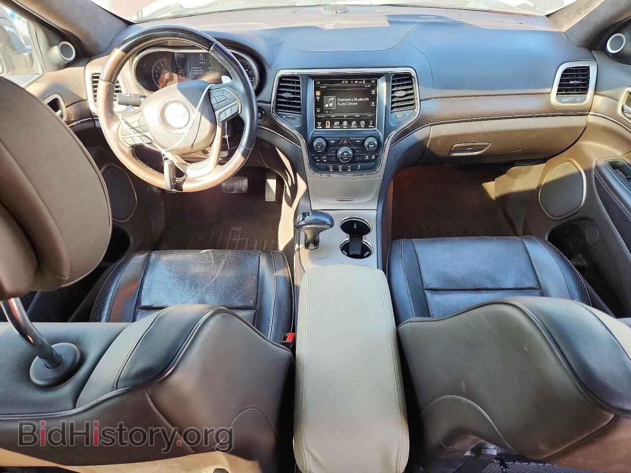 2014 JEEP CHEROKEE - VIN: 1C4RJFJG0EC380708 - Photo 8