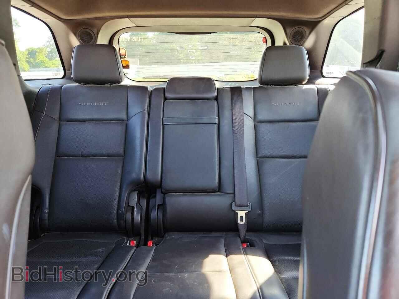 2014 JEEP CHEROKEE - VIN: 1C4RJFJG0EC380708 - Photo 10