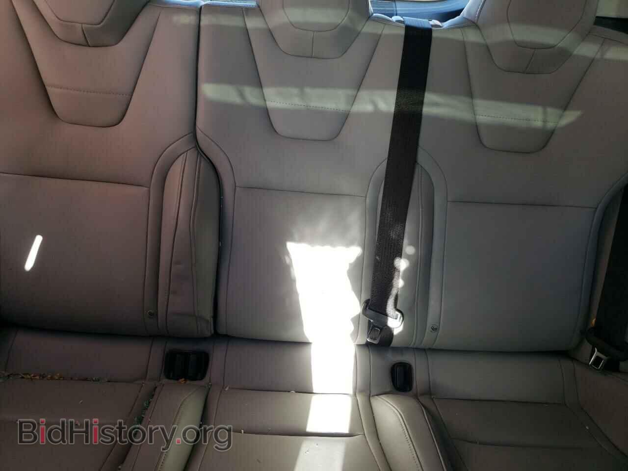 2015 TESLA MODEL S - VIN: 5YJSA1H46FF081079 - Photo 6