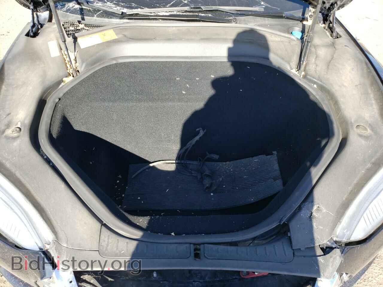 2015 TESLA MODEL S - VIN: 5YJSA1H46FF081079 - Photo 7