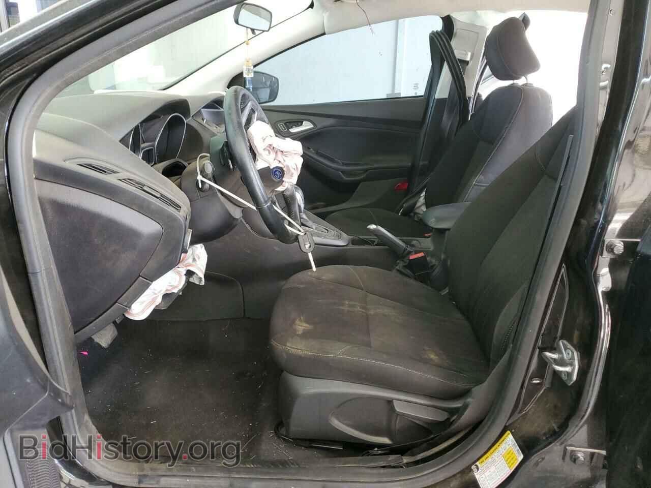 2015 FORD FOCUS - VIN: 1FADP3K23FL222302 - Фото 7