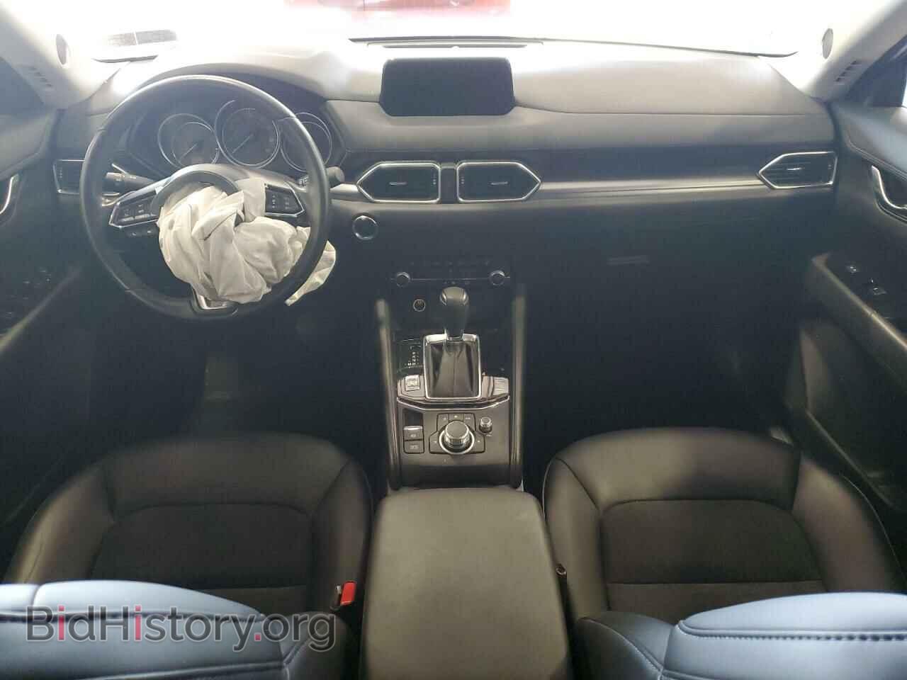 2019 MAZDA CX-5 - VIN: JM3KFBCM3K1602977 - Фото 8