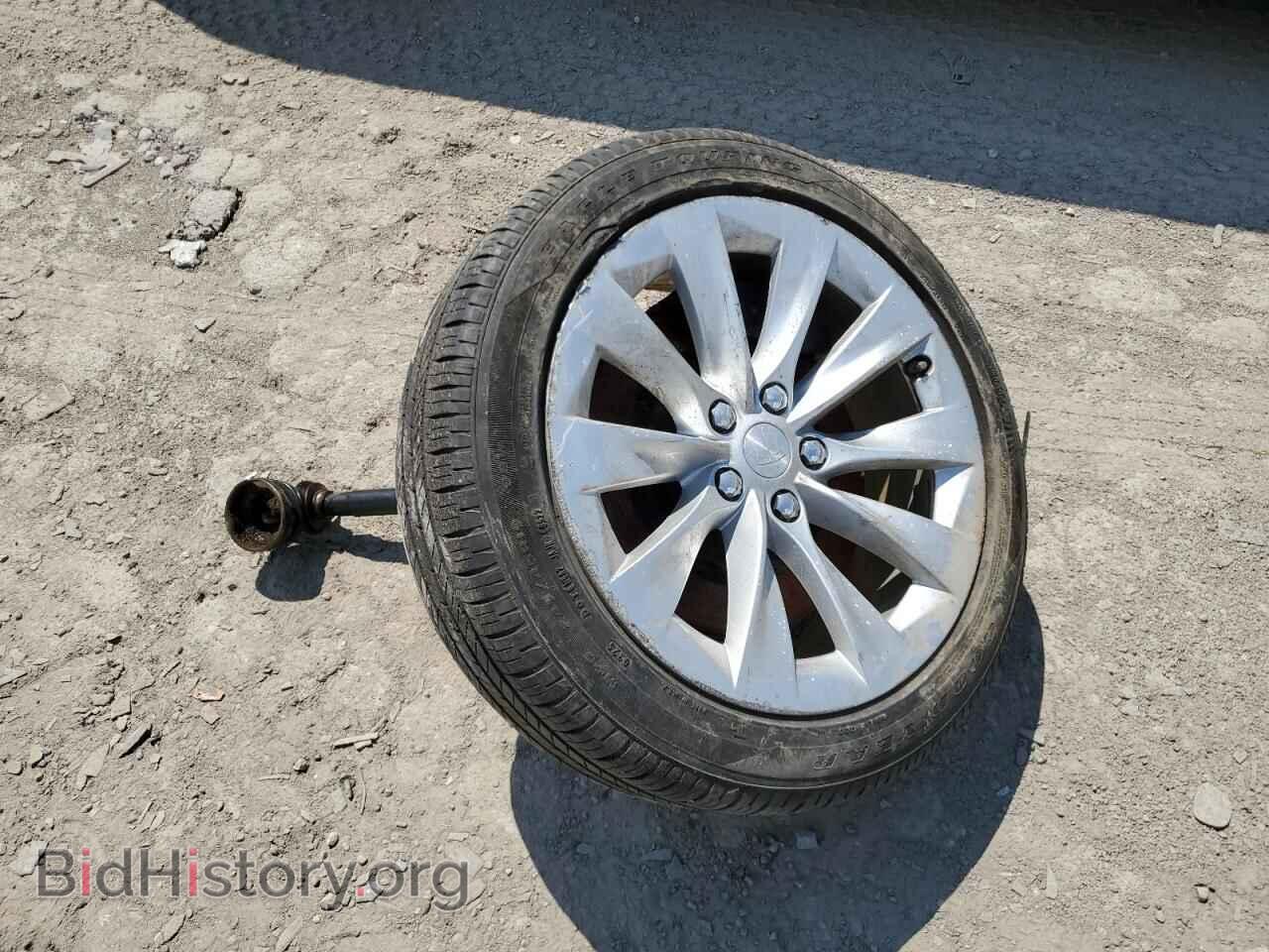 2018 TESLA MODEL S - VIN: 5YJSA1E23JF297824 - Фото 12