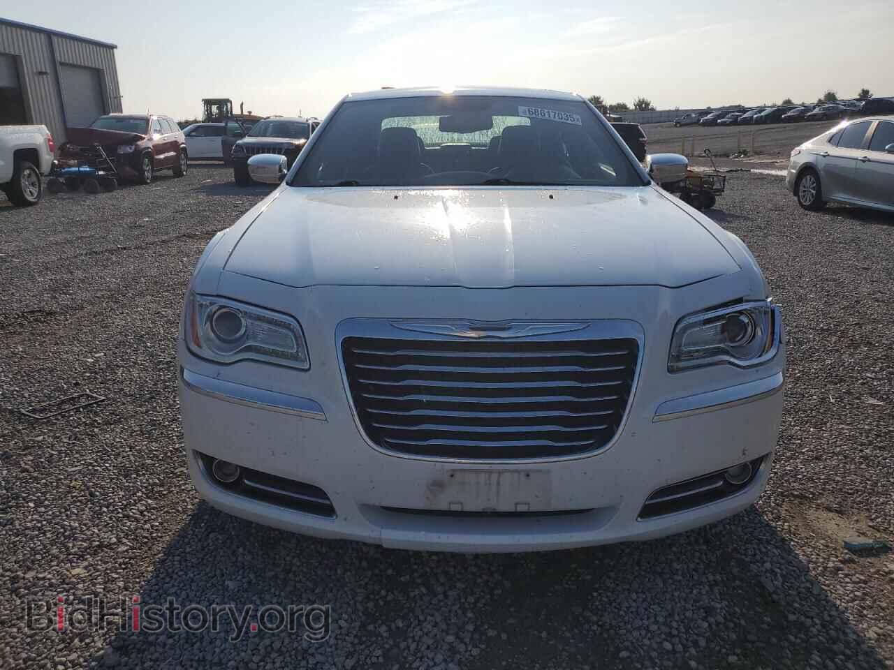 2012 CHRYSLER 300 - VIN: 2C3CCACG4CH166206 - Фото 5