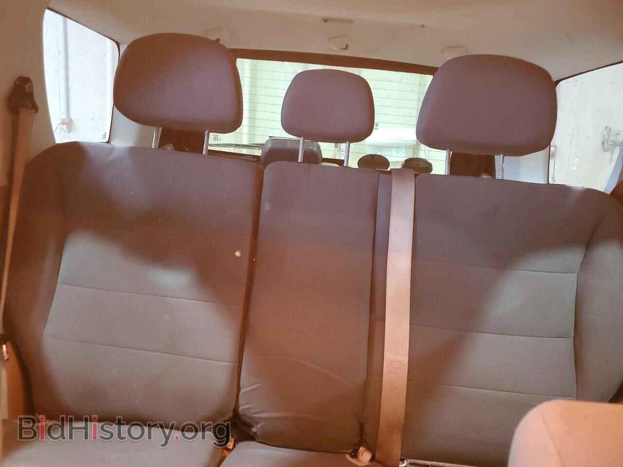 2012 FORD ESCAPE - VIN: 1FMCU0C7XCKC60064 - Фото 10