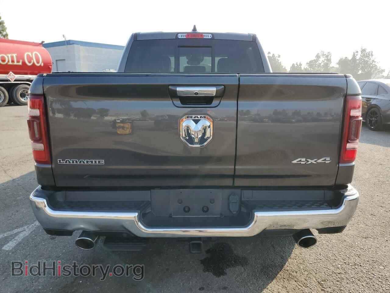 2022 RAM 1500 - VIN: 1C6SRFJT7NN193551 - Фото 6