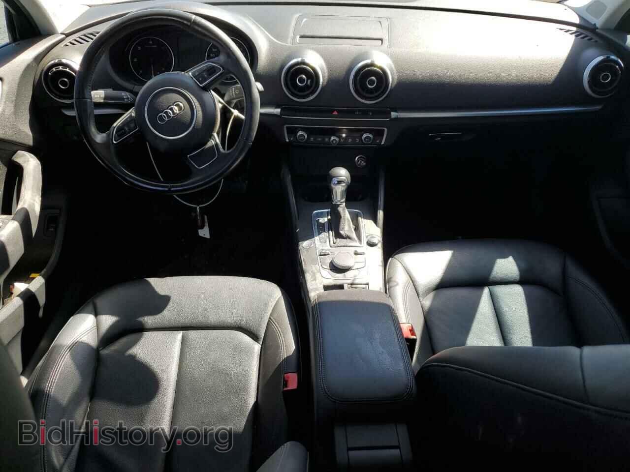 2015 AUDI A3 - VIN: WAUCJGFF7F1094831 - Photo 8