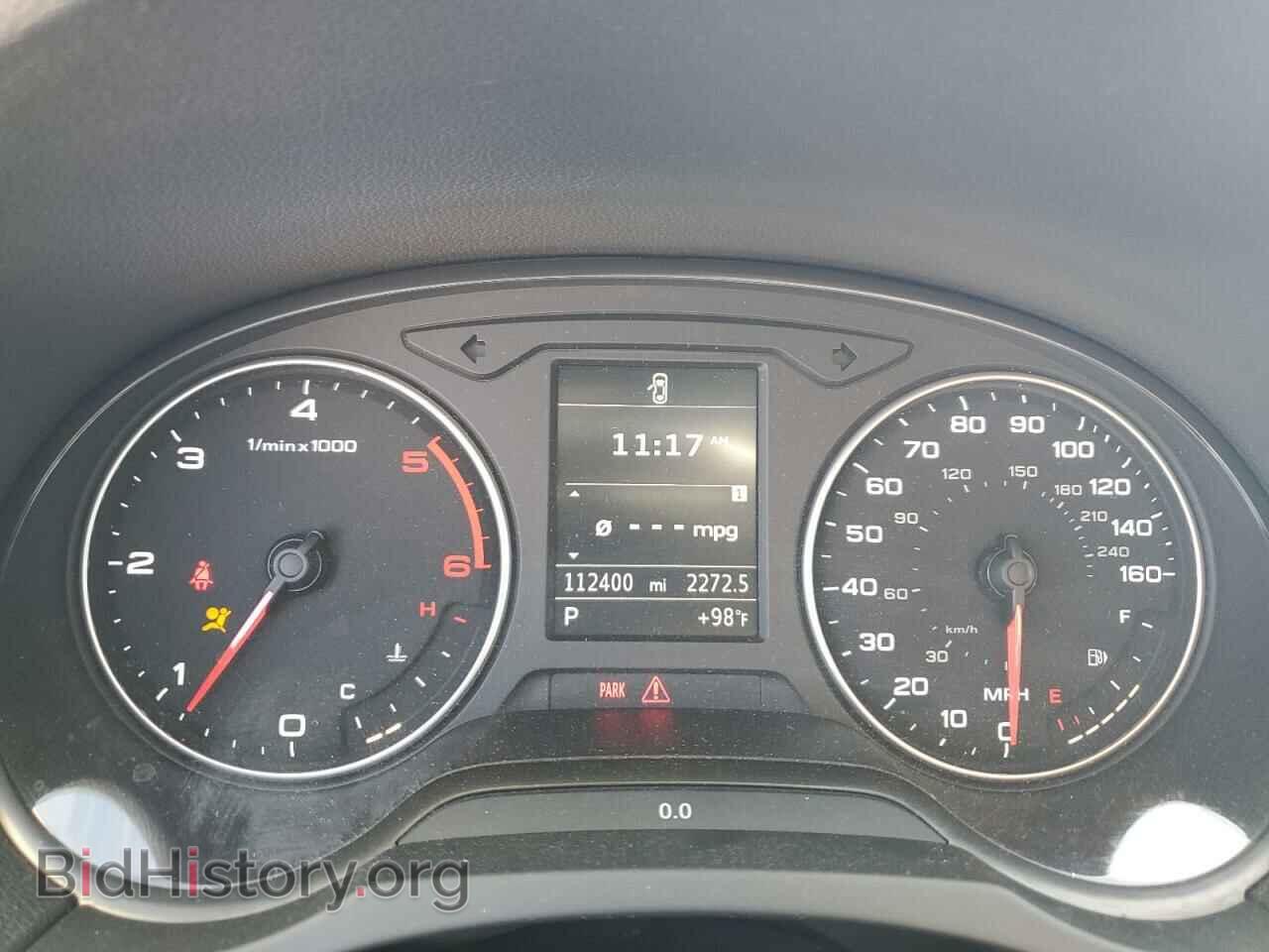 2015 AUDI A3 - VIN: WAUCJGFF7F1094831 - Photo 9