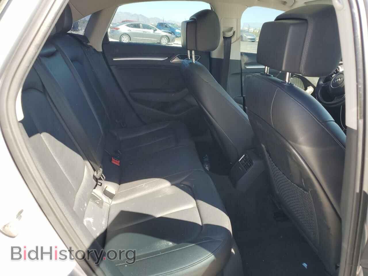 2015 AUDI A3 - VIN: WAUCJGFF7F1094831 - Photo 10