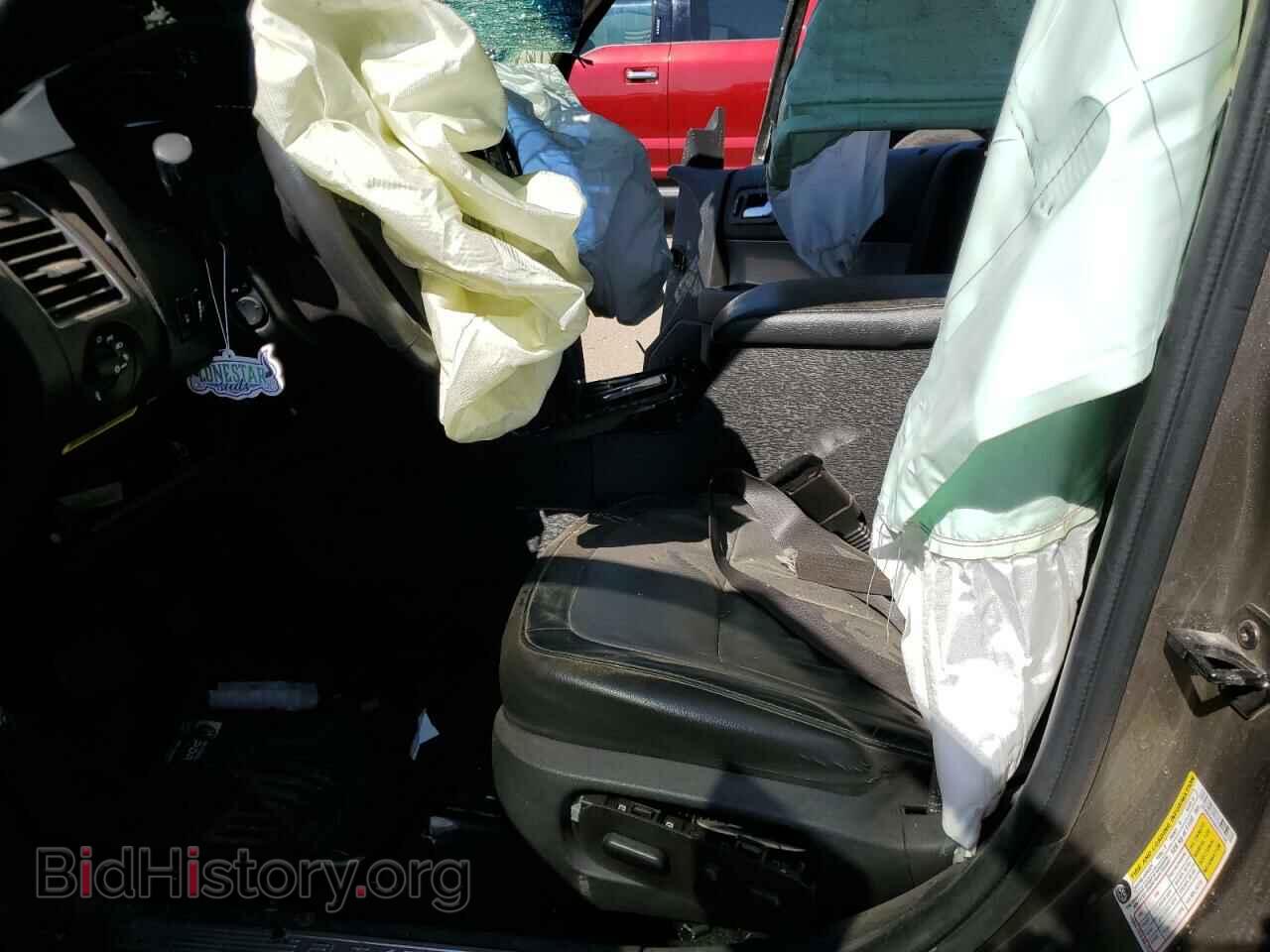 2014 FORD FLEX - VIN: 2FMHK6D89EBD01156 - Фото 7