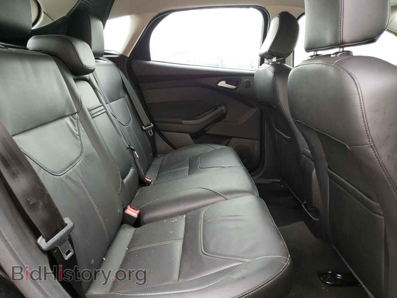 2015 FORD FOCUS - VIN: 1FADP3N25FL209403 - Фото 10
