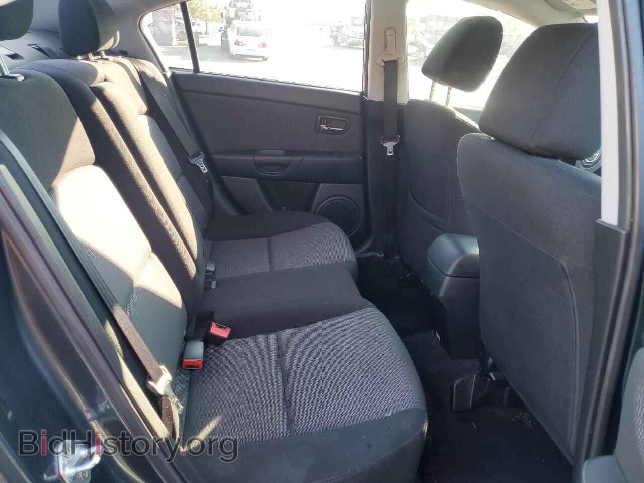 2009 MAZDA 3 - VIN: JM1BK32FX91222171 - Photo 10