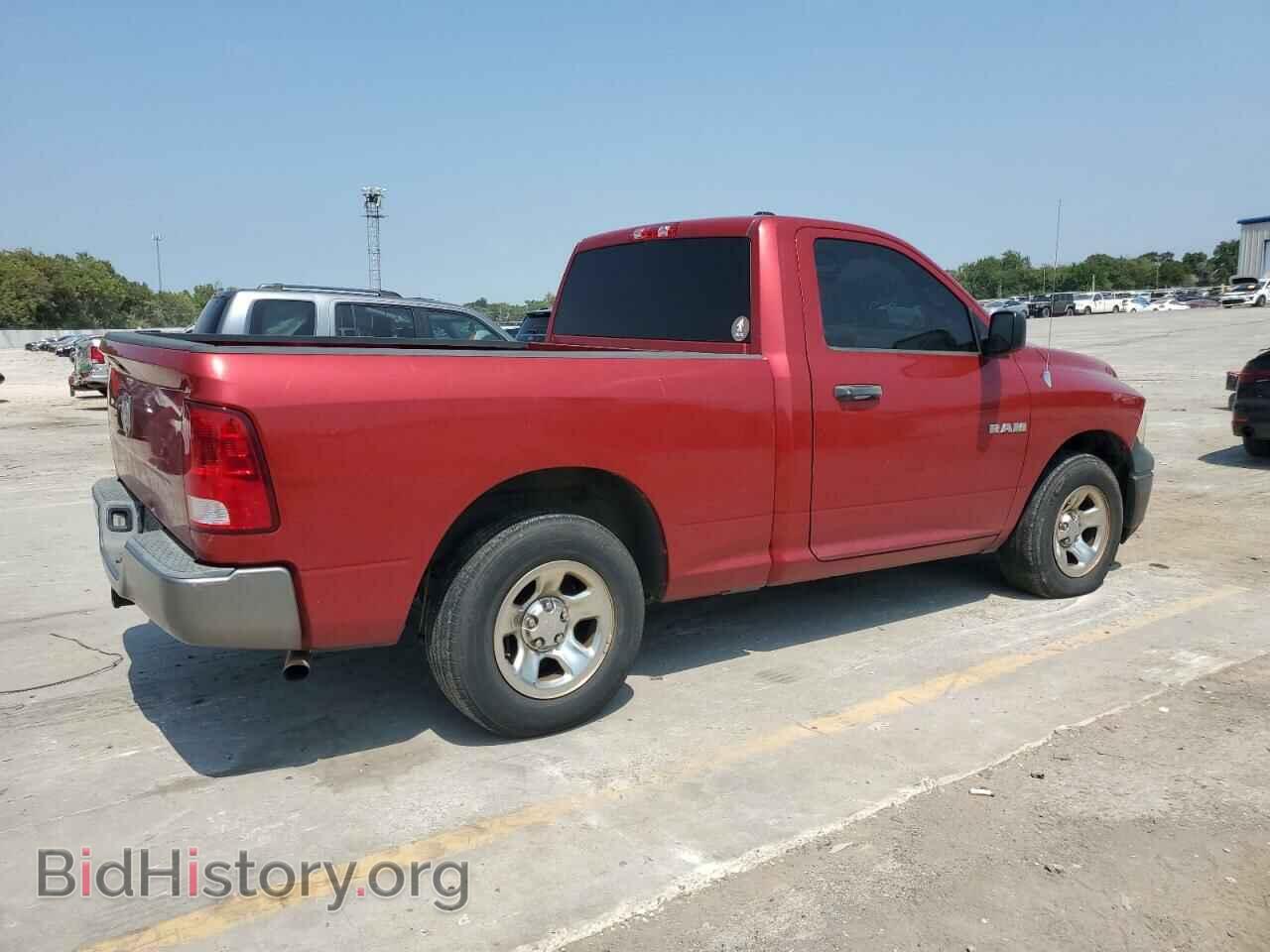 2009 DODGE All Models - VIN: 1D3HB16K59J531978 - Фото 3