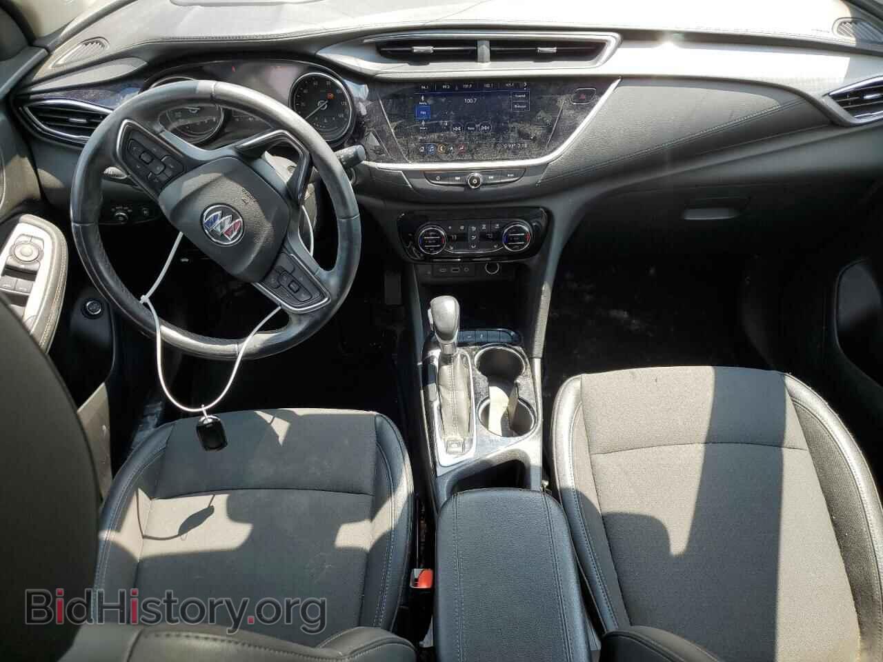 2020 BUICK ENCORE - VIN: KL4MMDSL4LB100190 - Фото 8