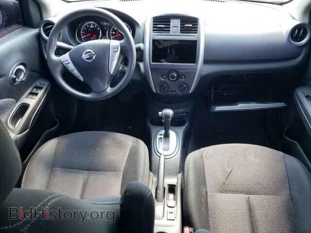 2015 NISSAN VERSA - VIN: 3N1CN7APXFL896146 - Фото 8