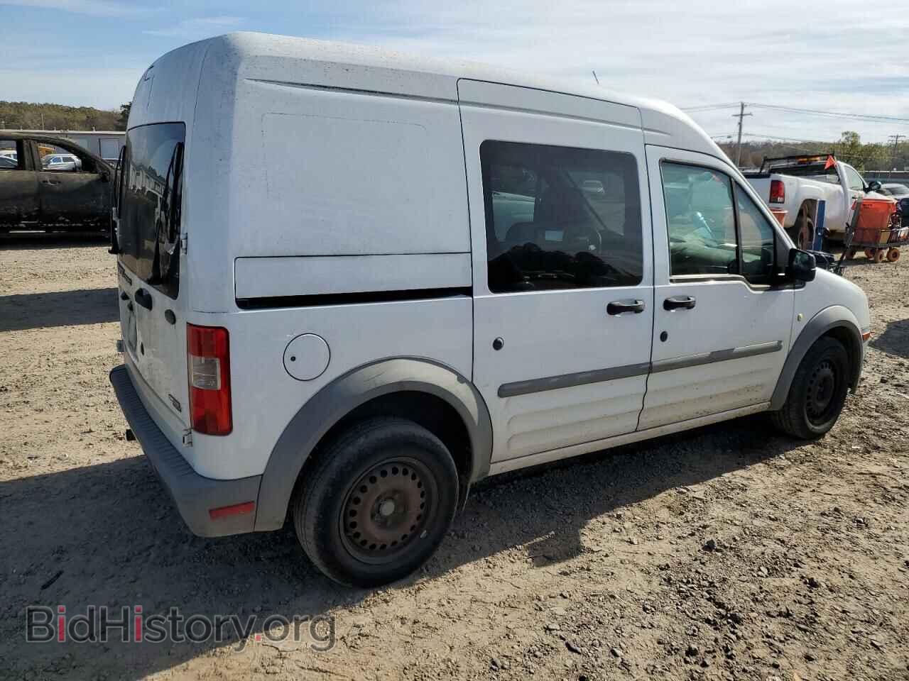 2012 FORD TRANSIT - VIN: NM0LS6AN2CT116207 - Фото 3
