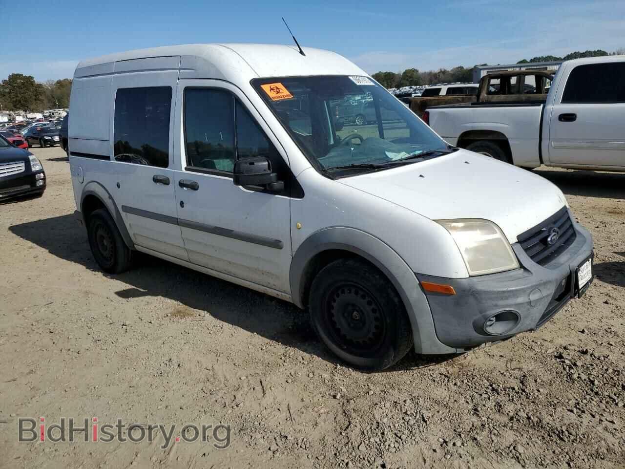 2012 FORD TRANSIT - VIN: NM0LS6AN2CT116207 - Фото 4