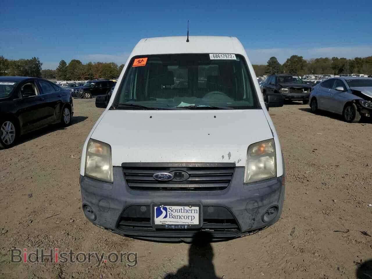 2012 FORD TRANSIT - VIN: NM0LS6AN2CT116207 - Фото 5
