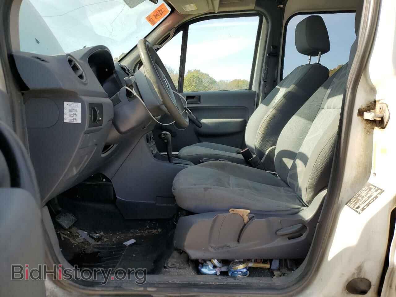 2012 FORD TRANSIT - VIN: NM0LS6AN2CT116207 - Фото 7