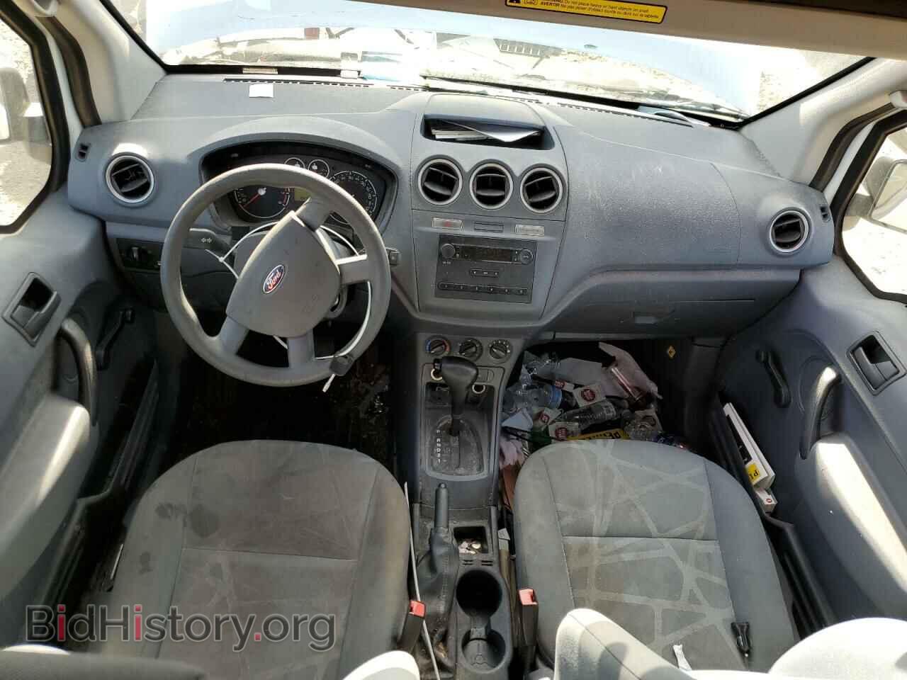 2012 FORD TRANSIT - VIN: NM0LS6AN2CT116207 - Фото 8