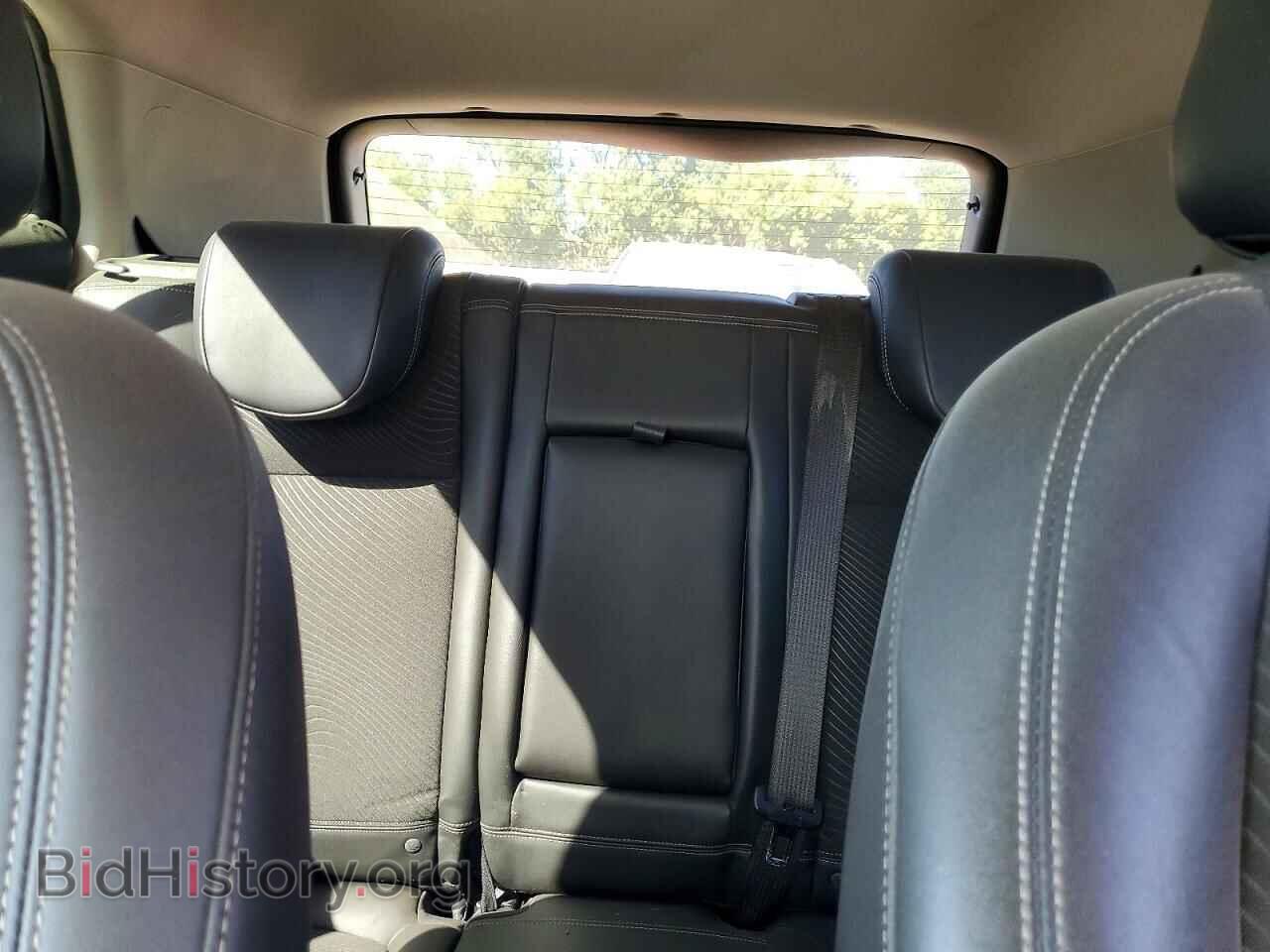 2014 BUICK ENCORE - VIN: KL4CJFSB5EB777971 - Photo 10