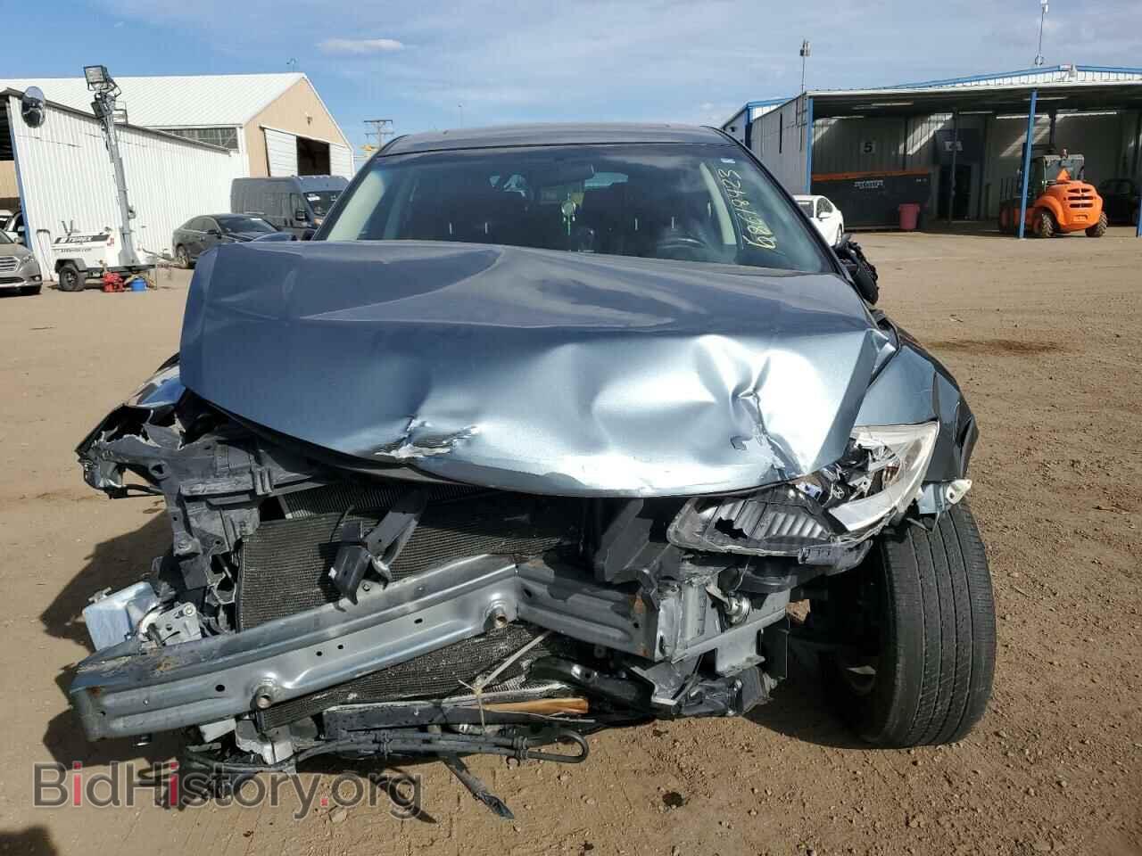 2012 MAZDA CX-9 - VIN: JM3TB3CA3C0353180 - Фото 5