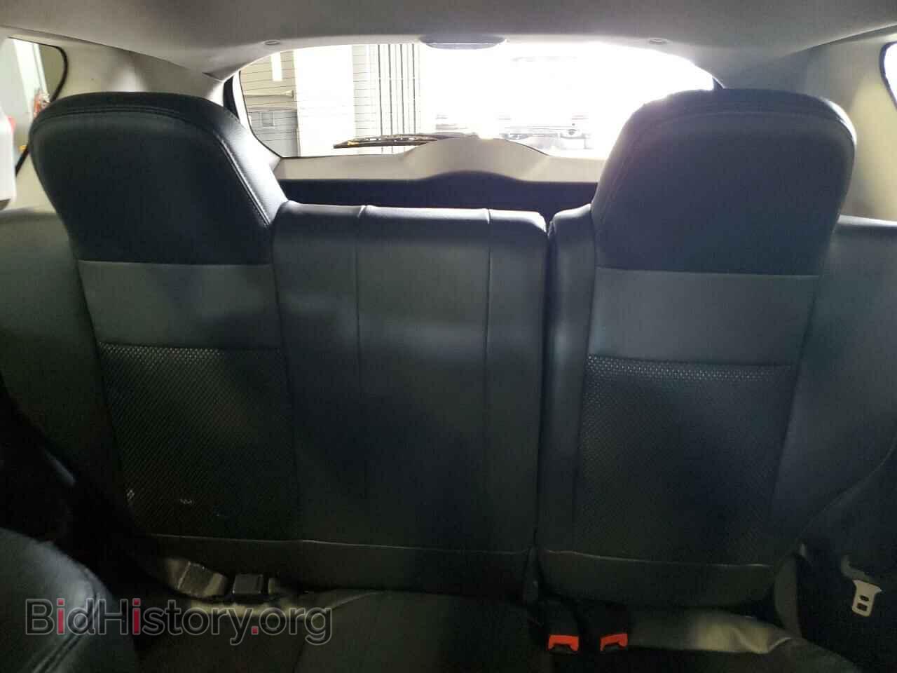 2015 JEEP COMPASS - VIN: 1C4NJDEB2FD163089 - Photo 10