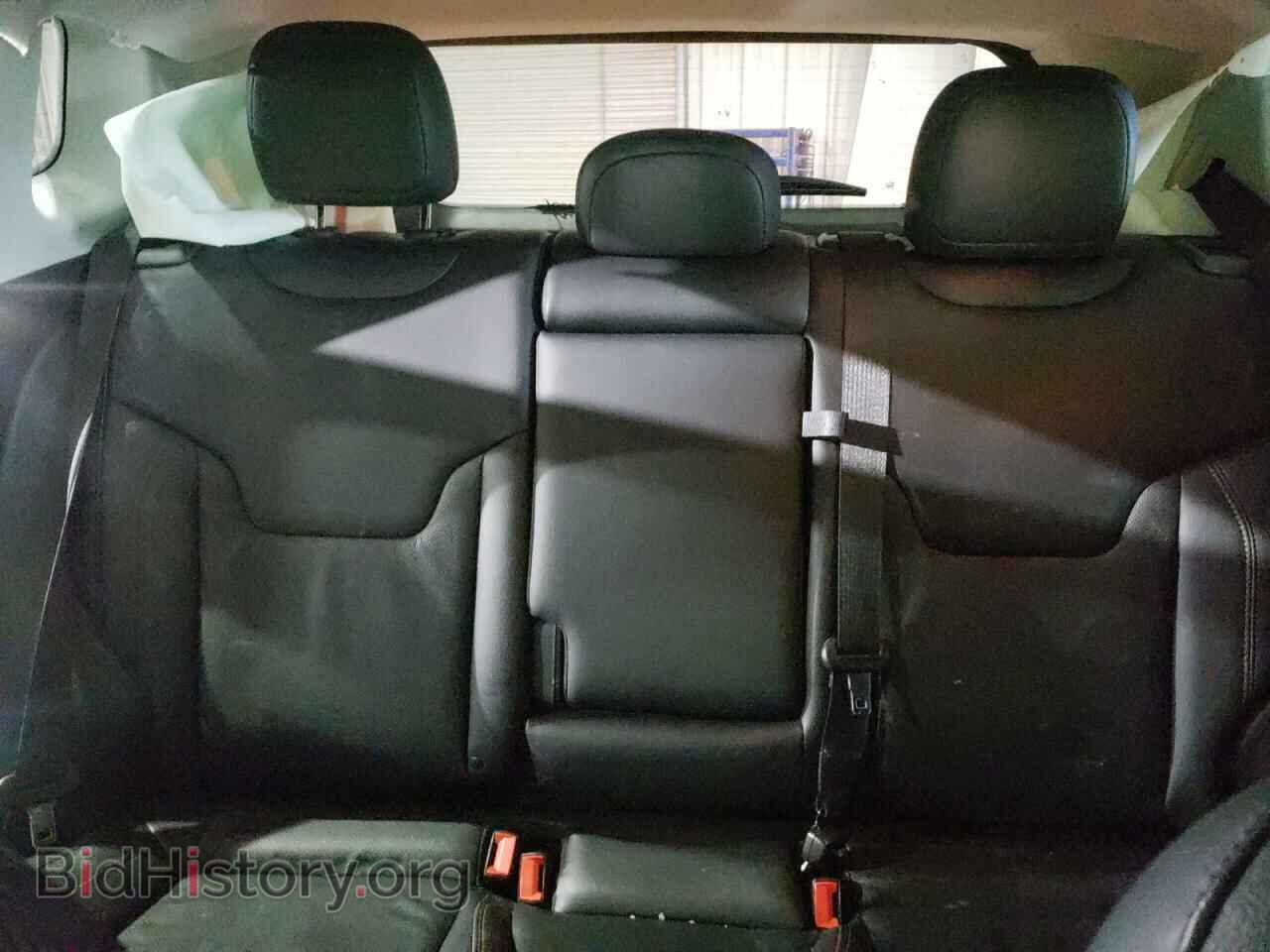 2021 JEEP COMPASS - VIN: 3C4NJDCB5MT521716 - Фото 10