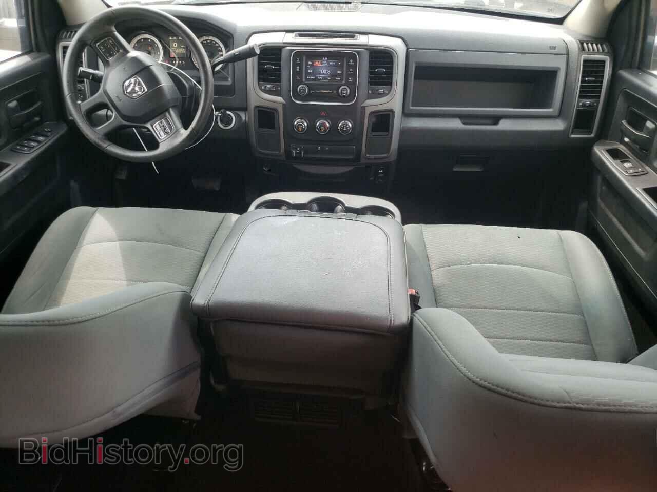 2015 RAM 1500 - VIN: 1C6RR6KT4FS734975 - Фото 8