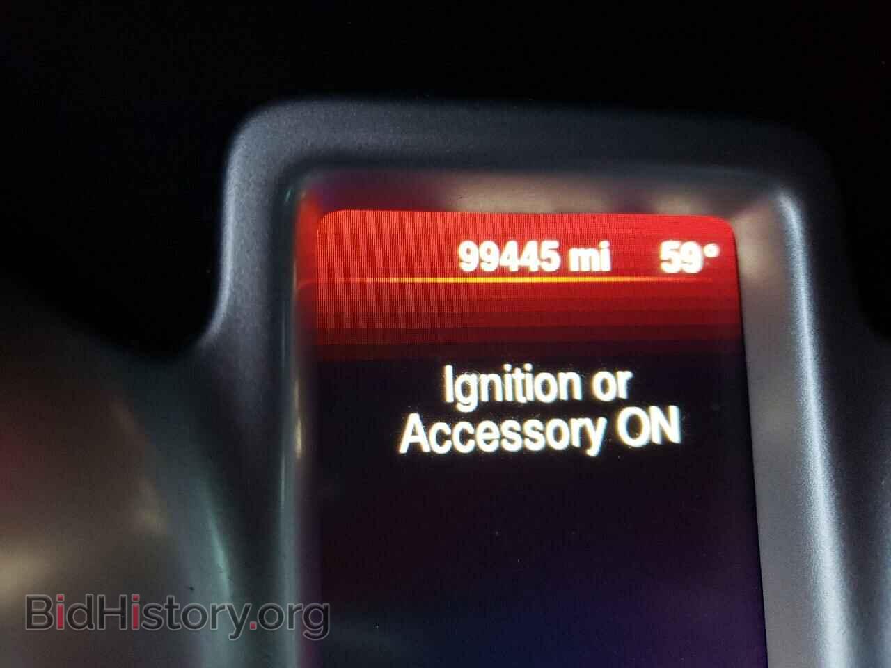 2015 DODGE JOURNEY - VIN: 3C4PDCAB8FT587161 - Фото 9