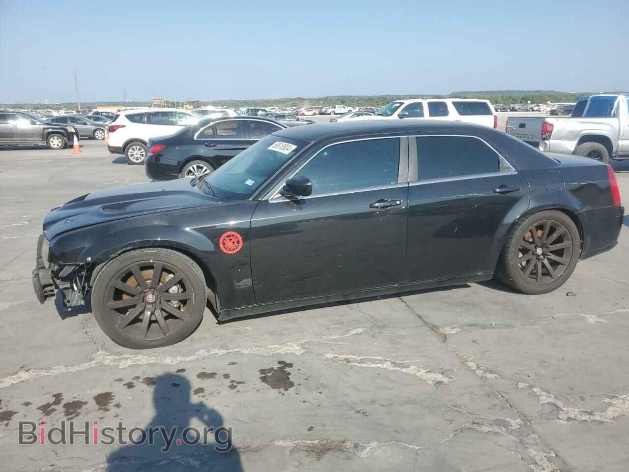 Photo 2C3LA73W67H820984 - CHRYSLER 300 2007