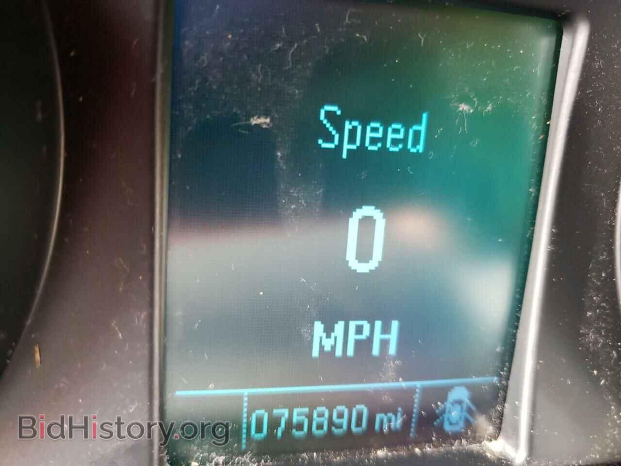 2013 BUICK ENCORE - VIN: KL4CJCSBXDB200964 - Photo 8