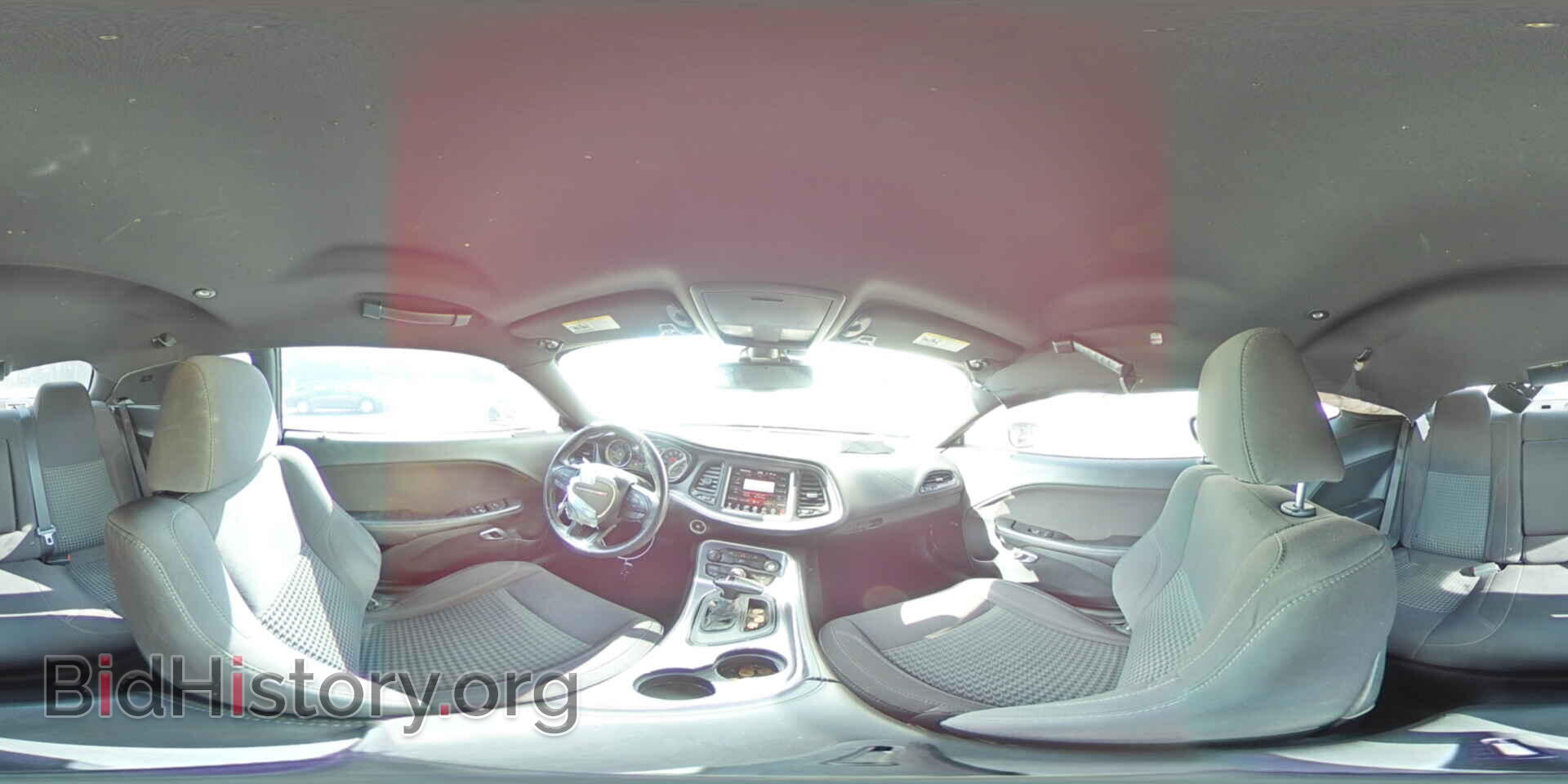 2016 DODGE CHALLENGER - VIN: 2C3CDZAG8GH264773 - Фото 14