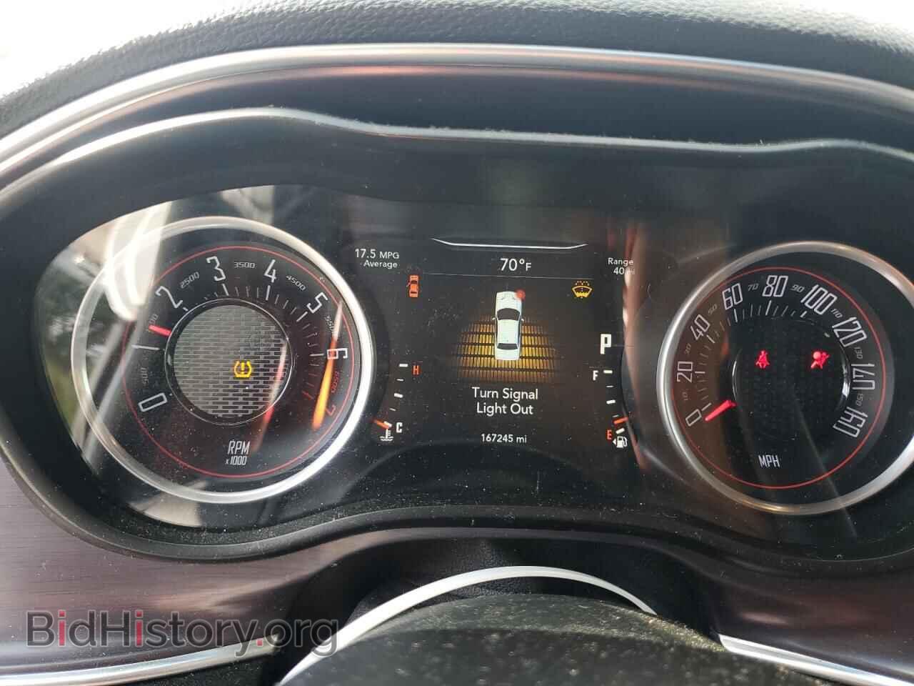 2016 DODGE CHALLENGER - VIN: 2C3CDZAG8GH264773 - Фото 9