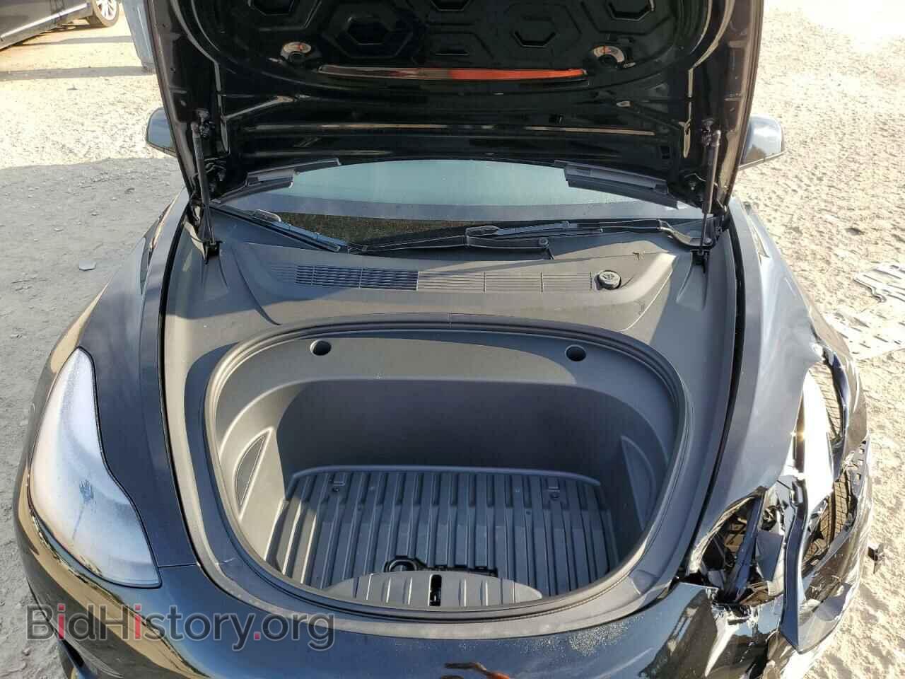 2023 TESLA MODEL 3 - VIN: 5YJ3E1EA1PF587147 - Фото 11