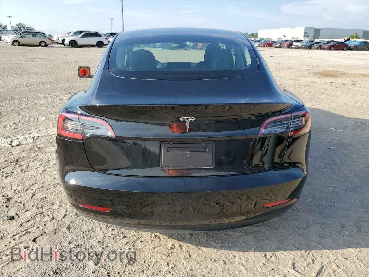2023 TESLA MODEL 3 - VIN: 5YJ3E1EA1PF587147 - Фото 6