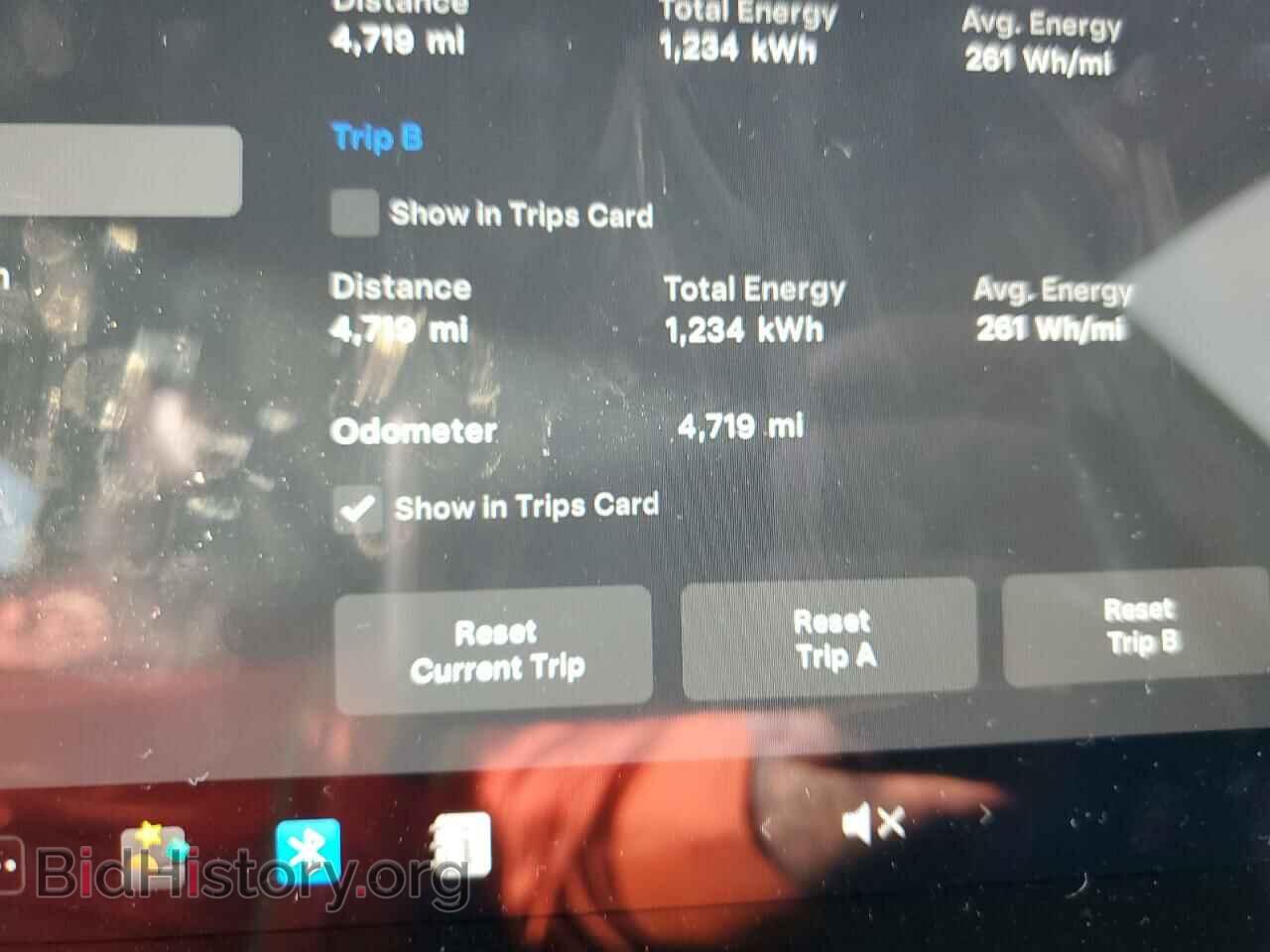 2023 TESLA MODEL 3 - VIN: 5YJ3E1EA1PF587147 - Фото 9