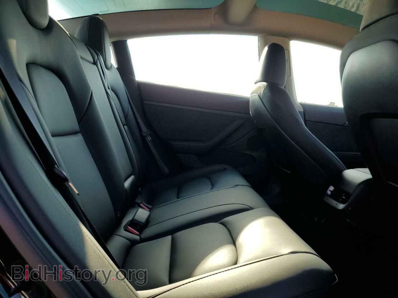 2023 TESLA MODEL 3 - VIN: 5YJ3E1EA1PF587147 - Фото 10