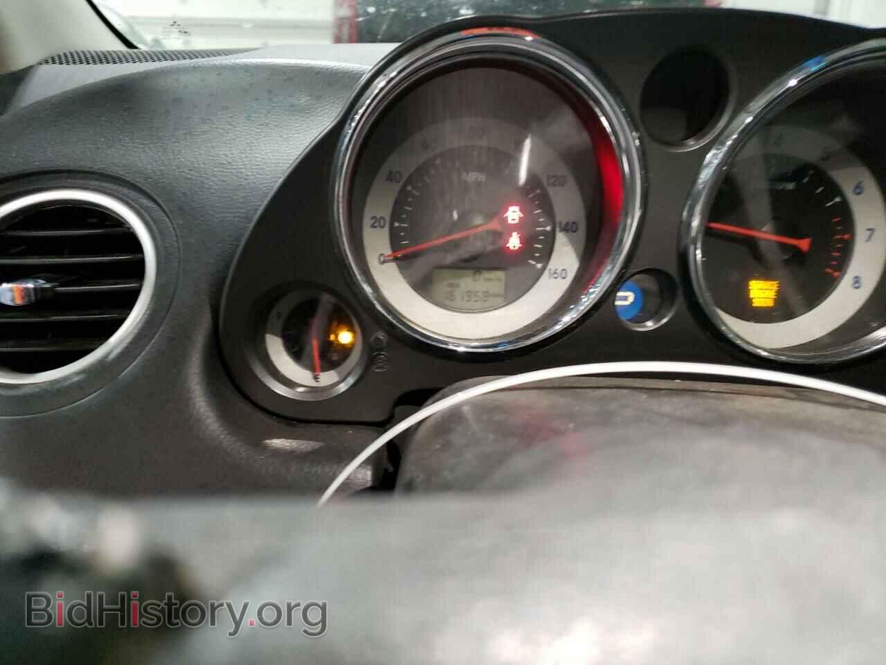 2006 MITSUBISHI ECLIPSE - VIN: 4A3AK34T46E002007 - Photo 9