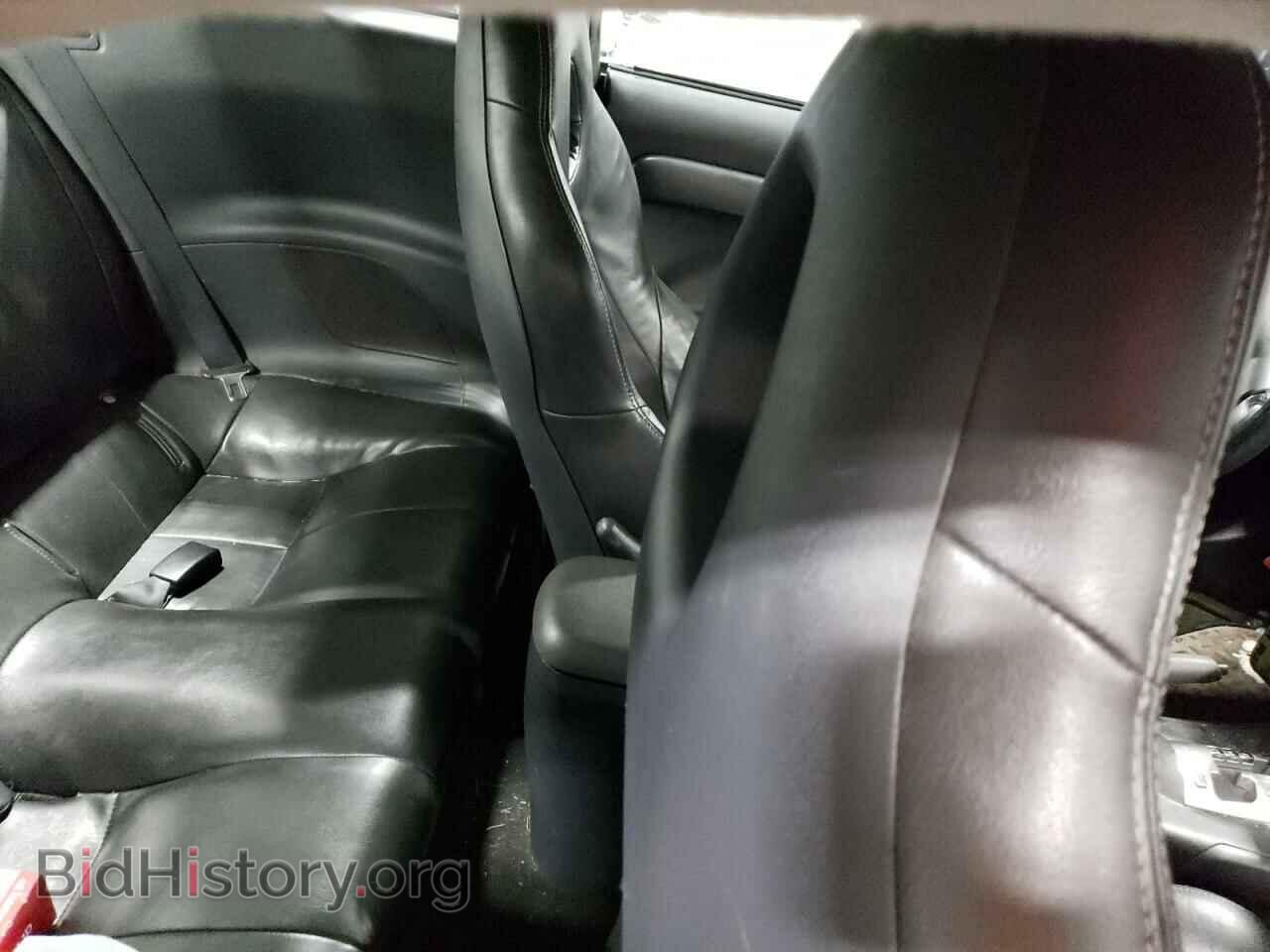 2006 MITSUBISHI ECLIPSE - VIN: 4A3AK34T46E002007 - Photo 10
