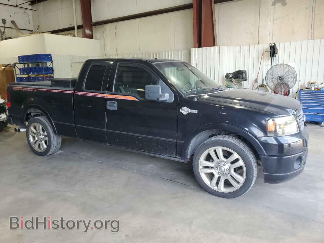 2006 FORD All Models - VIN: 1FTRX12556FB23235 - Фото 4