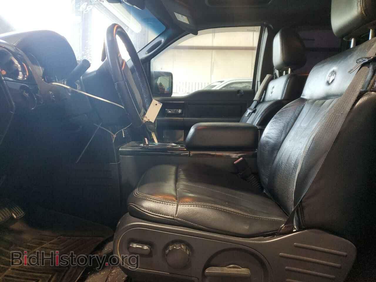 2006 FORD All Models - VIN: 1FTRX12556FB23235 - Фото 7