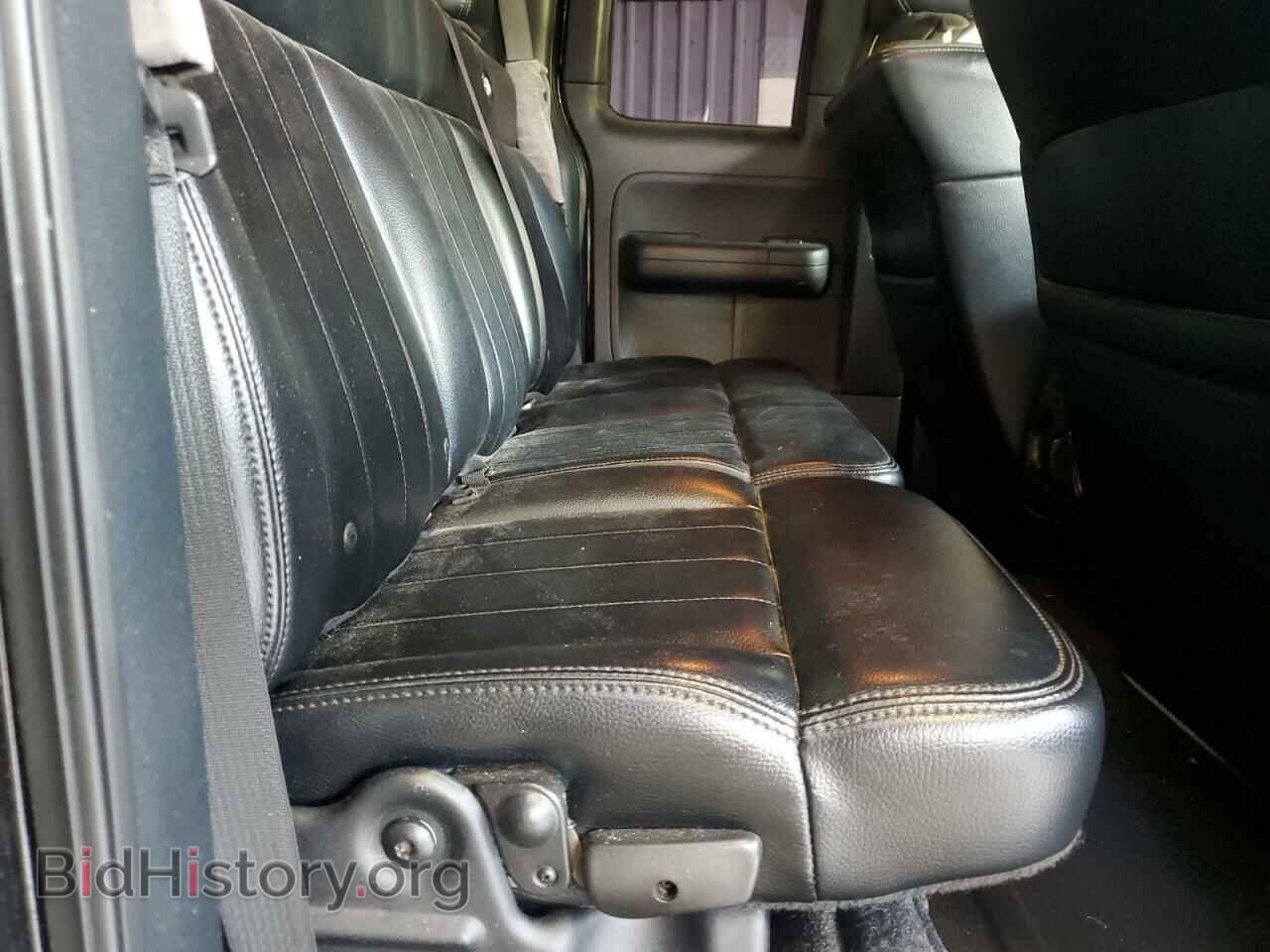 2006 FORD All Models - VIN: 1FTRX12556FB23235 - Фото 10