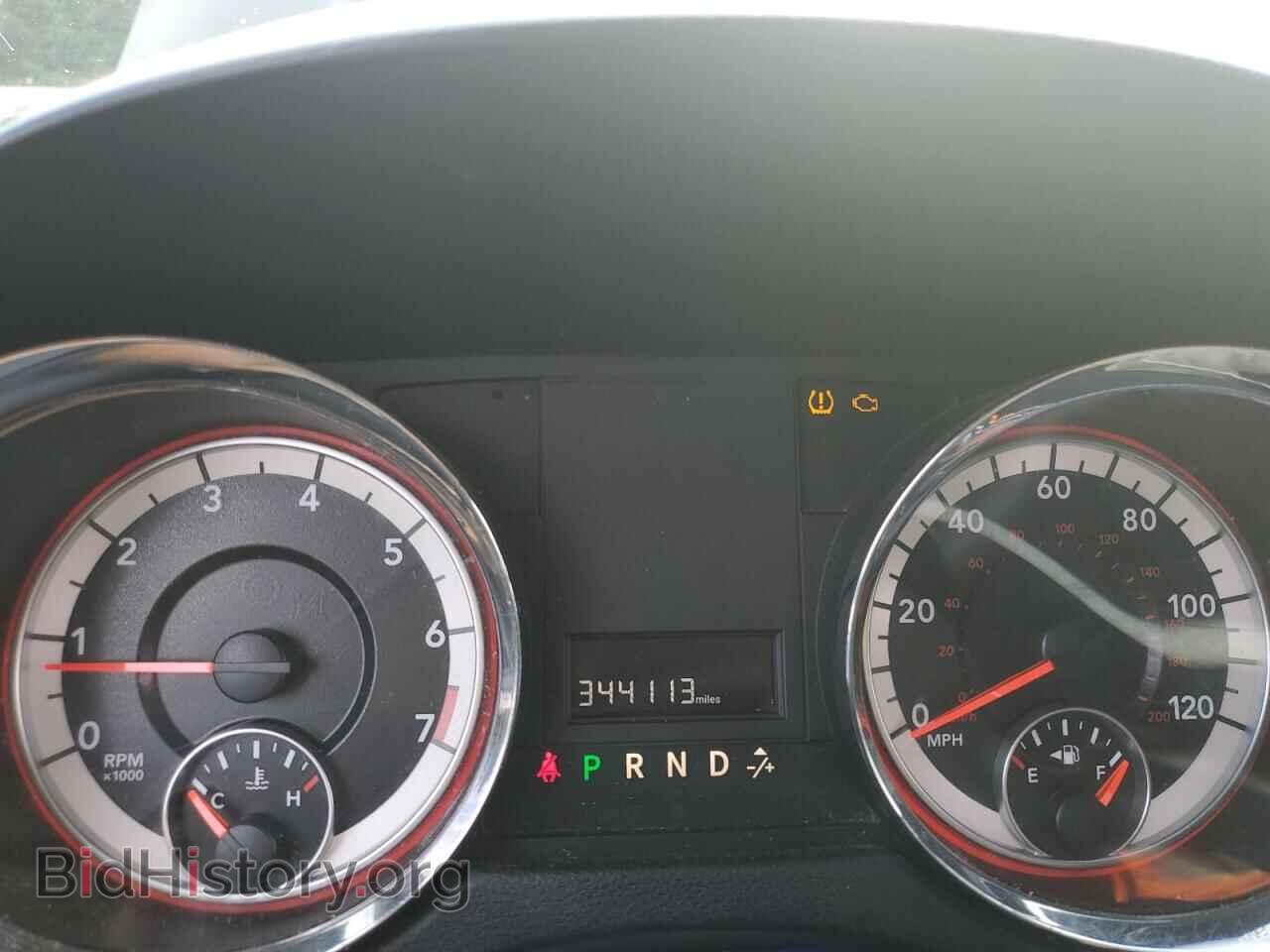 2015 DODGE CARAVAN - VIN: 2C4RDGBG5FR710282 - Фото 9
