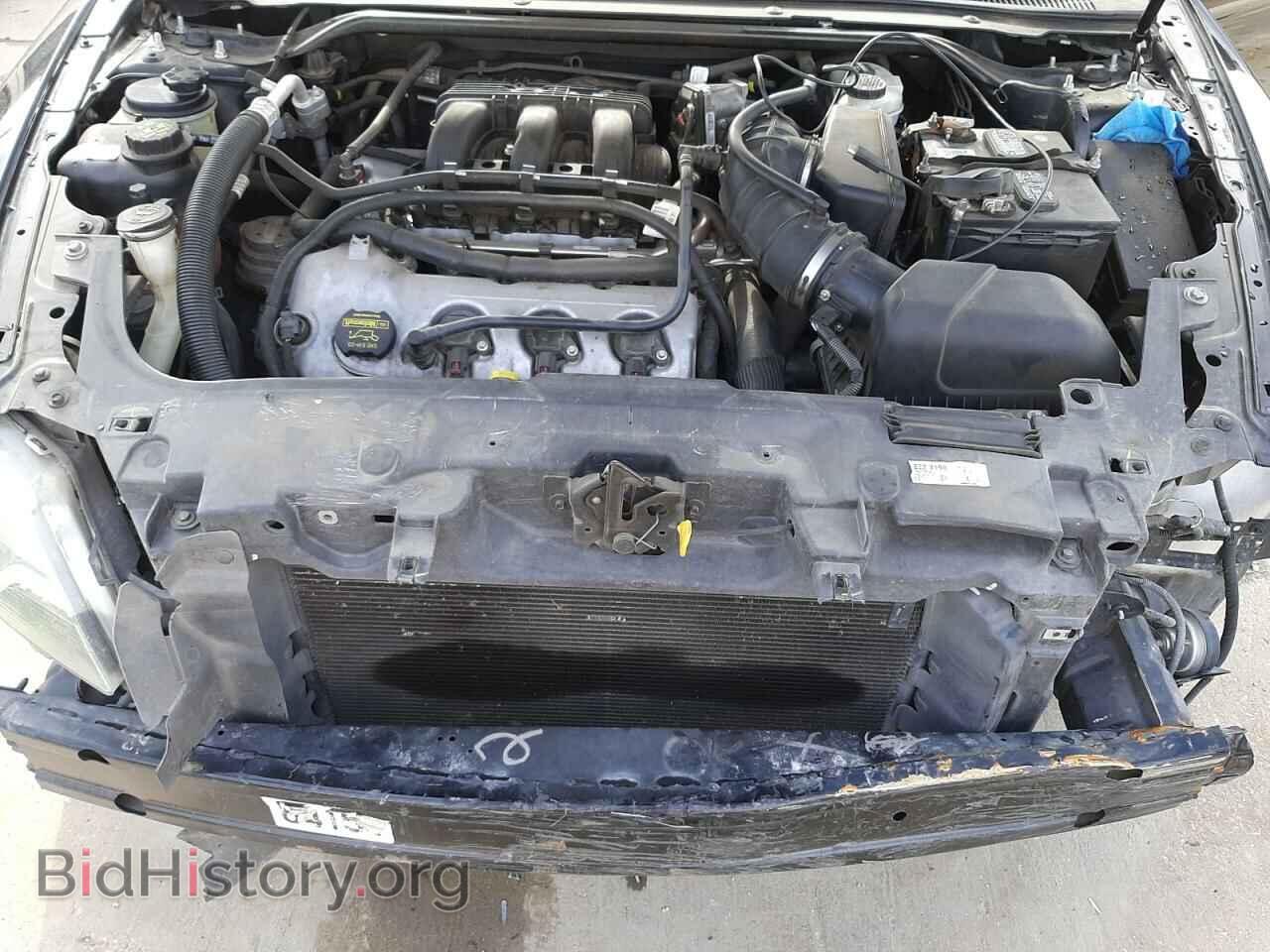 2012 FORD TAURUS - VIN: 1FAHP2DW0CG104675 - Photo 11