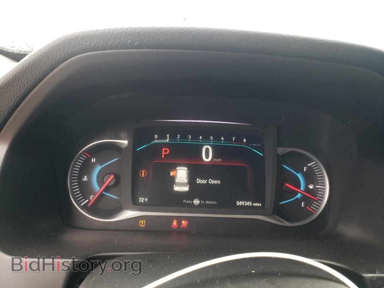 2020 HONDA PILOT - VIN: 5FNYF6H30LB009242 - Фото 9