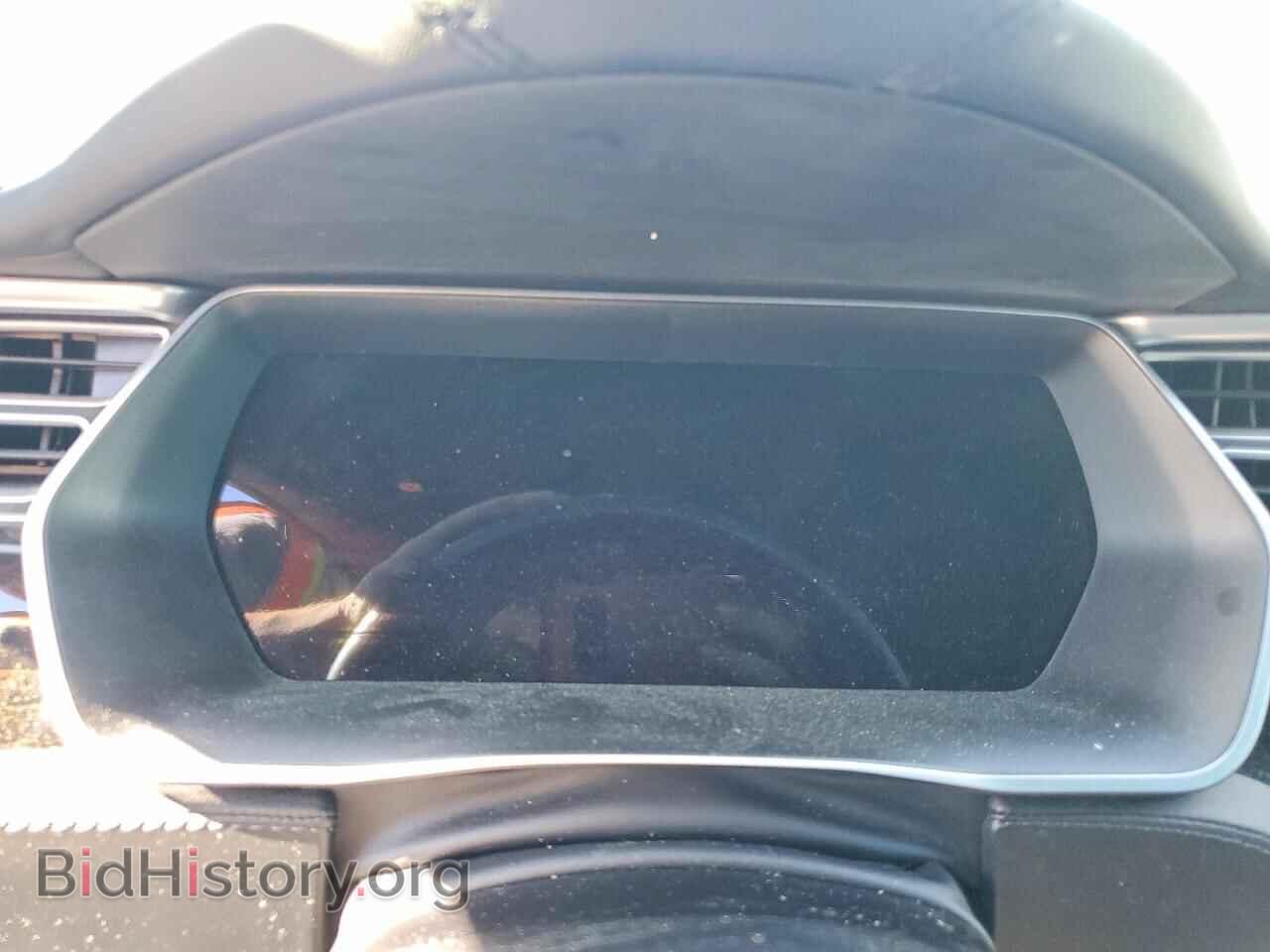 2017 TESLA MODEL S - VIN: 5YJSA1E23HF209512 - Photo 9